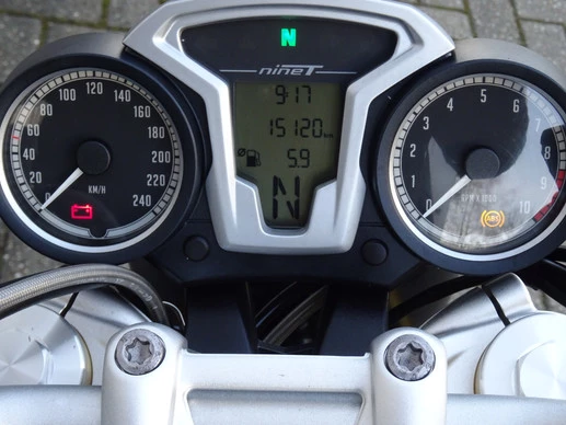 BMW R nineT - Afbeelding 10 van 16
