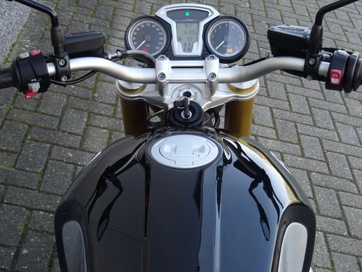 BMW R nineT - Afbeelding 11 van 16