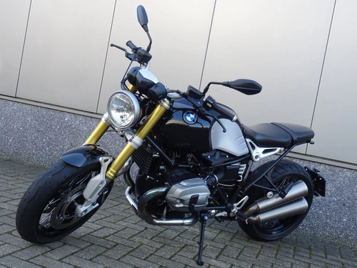 BMW R nineT - Afbeelding 13 van 16