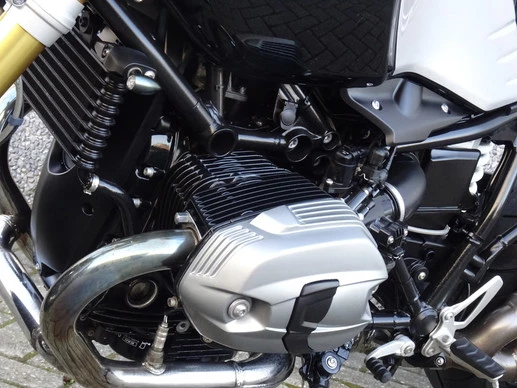 BMW R nineT - Afbeelding 15 van 16