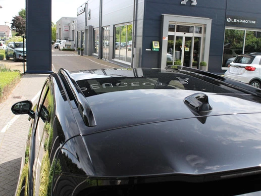 Leapmotor C10 - Afbeelding 14 van 30