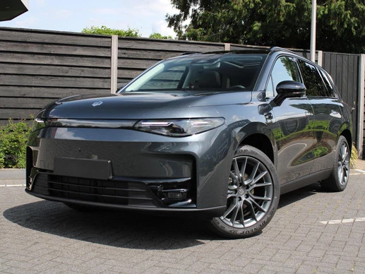 Leapmotor C10 - Afbeelding 1 van 30