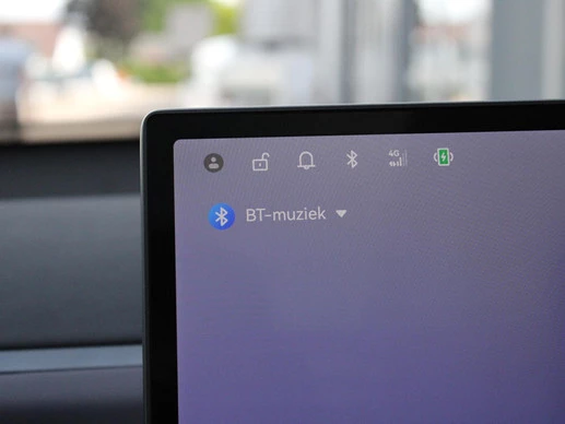 Leapmotor C10 - Afbeelding 24 van 30