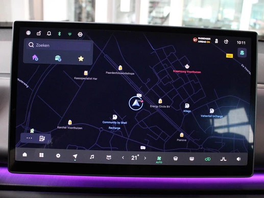 Leapmotor C10 - Afbeelding 25 van 30