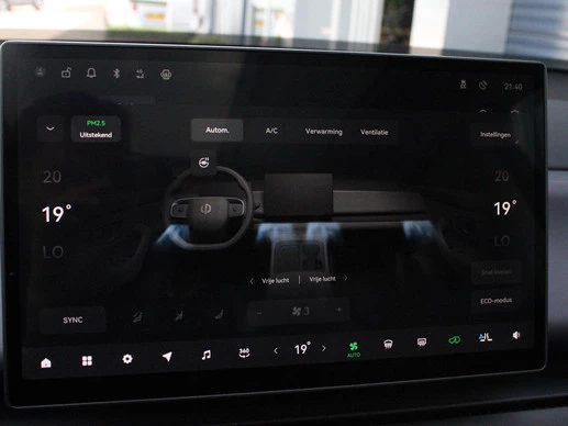 Leapmotor C10 - Afbeelding 26 van 30