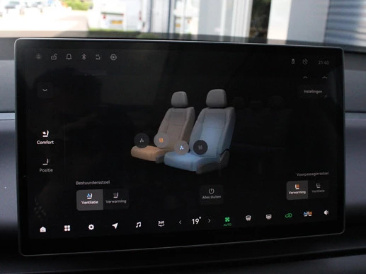 Leapmotor C10 - Afbeelding 27 van 30