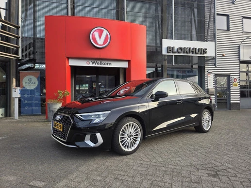 Audi A3 - Afbeelding 1 van 30