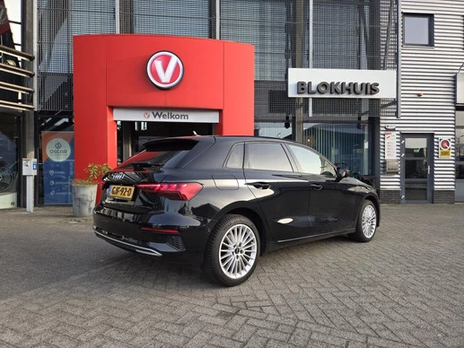 Audi A3 - Afbeelding 2 van 30