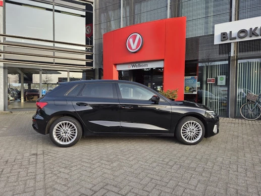 Audi A3 - Afbeelding 3 van 30