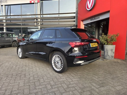 Audi A3 - Afbeelding 5 van 30
