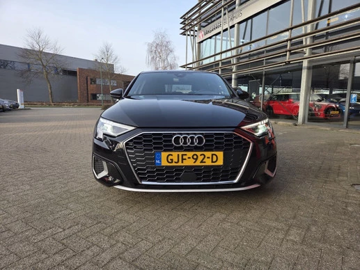 Audi A3 - Afbeelding 6 van 30
