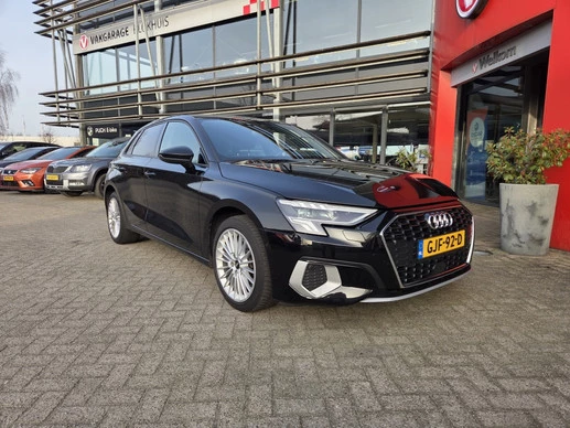 Audi A3 - Afbeelding 7 van 30
