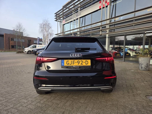 Audi A3 - Afbeelding 9 van 30