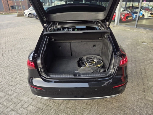 Audi A3 - Afbeelding 10 van 30