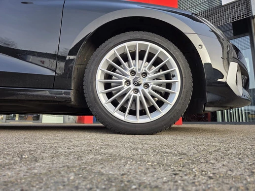 Audi A3 - Afbeelding 11 van 30