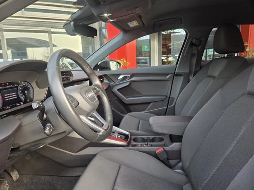 Audi A3 - Afbeelding 12 van 30