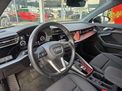 Audi A3 - Afbeelding 13 van 30