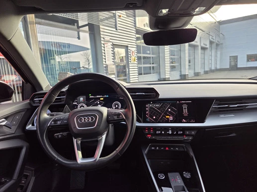 Audi A3 - Afbeelding 15 van 30