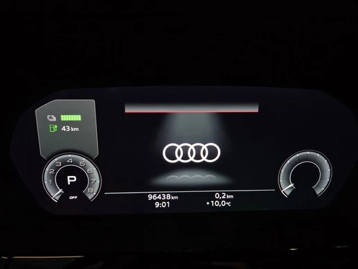 Audi A3 - Afbeelding 16 van 30