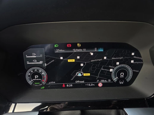 Audi A3 - Afbeelding 17 van 30