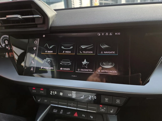 Audi A3 - Afbeelding 20 van 30