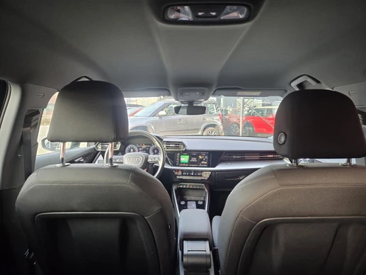 Audi A3 - Afbeelding 24 van 30