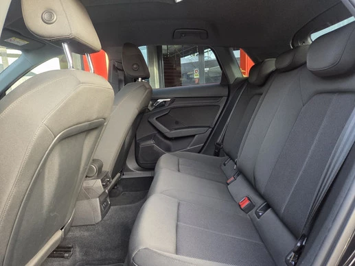 Audi A3 - Afbeelding 25 van 30