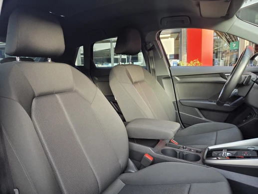 Audi A3 - Afbeelding 29 van 30