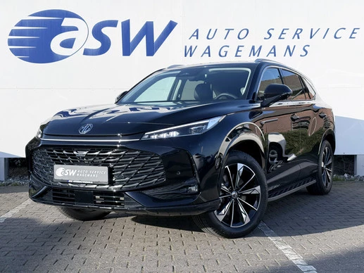 MG HS - Afbeelding 1 van 30