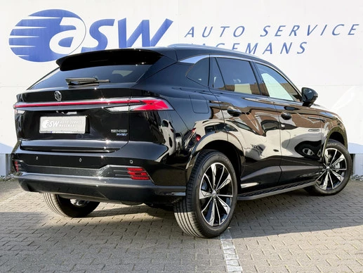 MG HS - Afbeelding 2 van 30