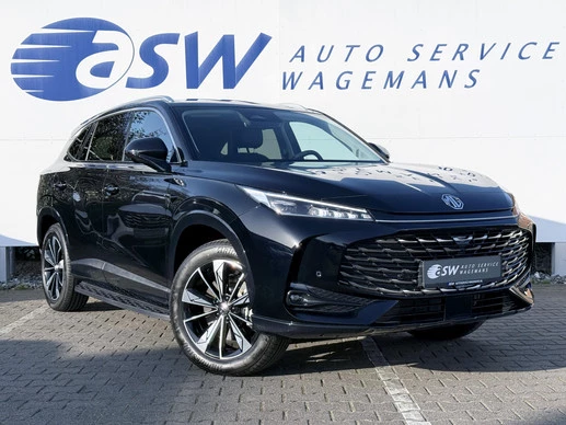 MG HS - Afbeelding 3 van 30