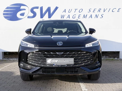 MG HS - Afbeelding 5 van 30