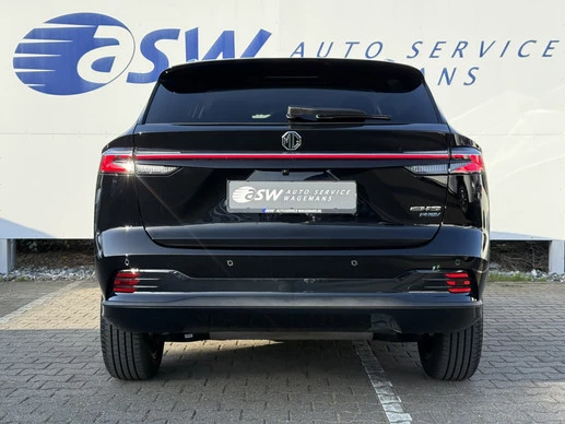 MG HS - Afbeelding 6 van 30