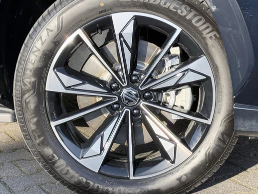 MG HS - Afbeelding 7 van 30