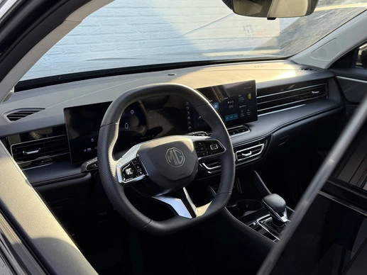 MG HS - Afbeelding 9 van 30