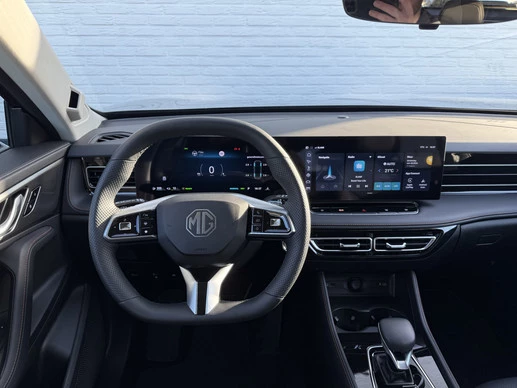 MG HS - Afbeelding 10 van 30