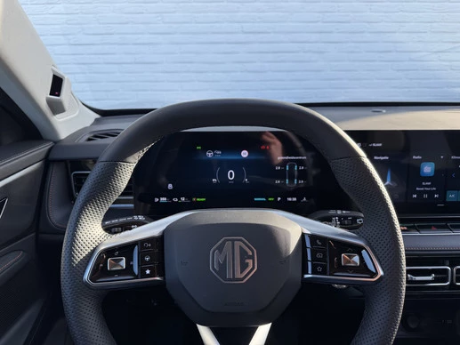 MG HS - Afbeelding 12 van 30