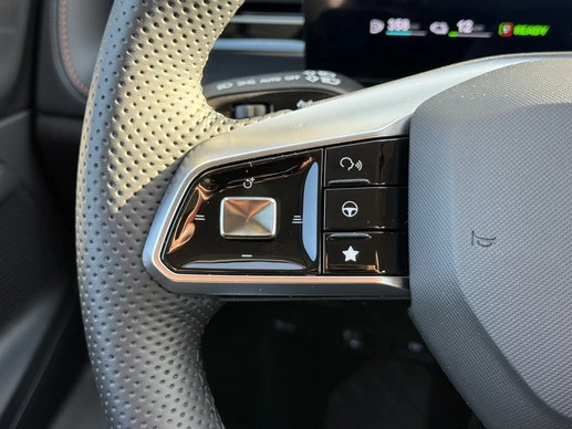 MG HS - Afbeelding 13 van 30