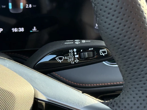 MG HS - Afbeelding 16 van 30