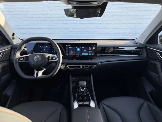 MG HS - Afbeelding 18 van 30