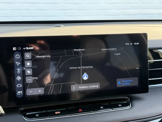 MG HS - Afbeelding 19 van 30