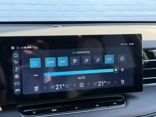 MG HS - Afbeelding 22 van 30