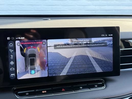 MG HS - Afbeelding 23 van 30