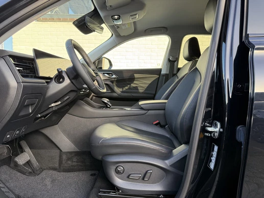 MG HS - Afbeelding 26 van 30