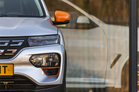 Dacia Spring - Afbeelding 4 van 30