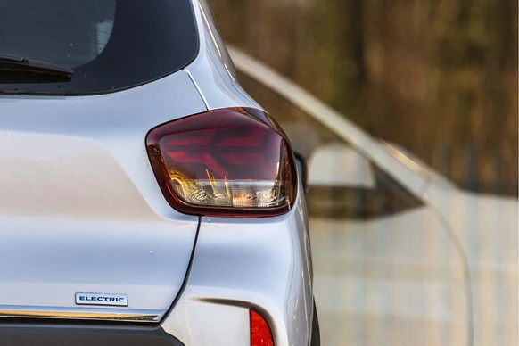 Dacia Spring - Afbeelding 7 van 30