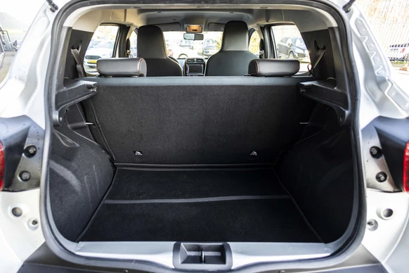 Dacia Spring - Afbeelding 13 van 30