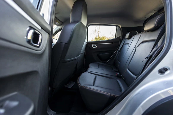 Dacia Spring - Afbeelding 14 van 30