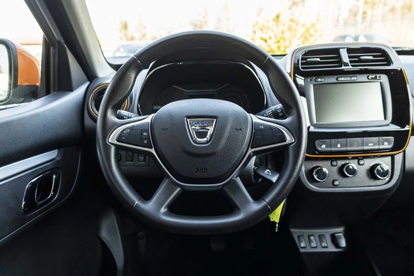 Dacia Spring - Afbeelding 19 van 30