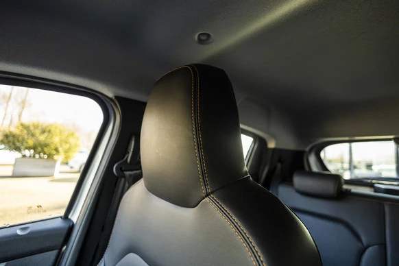 Dacia Spring - Afbeelding 22 van 30